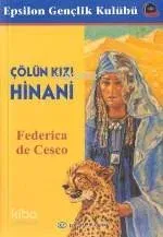 Çölün Kızı Hinani
