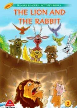 The Lion and the Rabbit