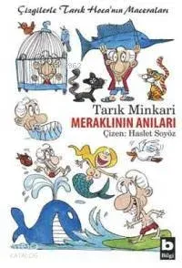 Meraklının Anıları