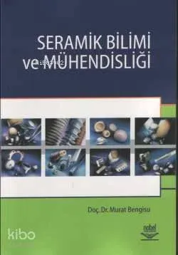 Seramik Bilimi ve Mühendisliği
