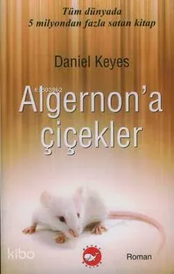 Algernon'a Çiçekler