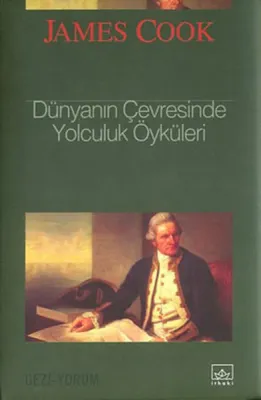 Dünyanın Çevresinde Yolculuk Öyküleri