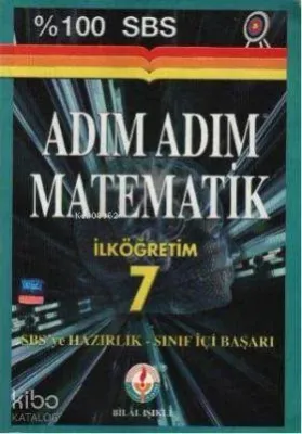 Adım Adım Matematik