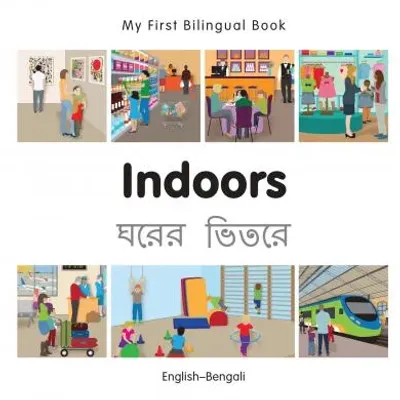 Indoors (English–Bengali)