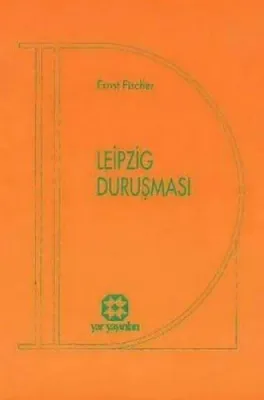 Leipzig Duruşması Ernst Fischer