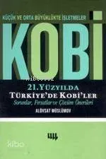 Kobi Küçük ve Orta Büyüklükte İşletmeler
