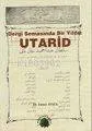 Utarid