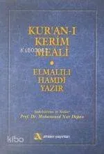 Kur'an-ı Kerim Meali