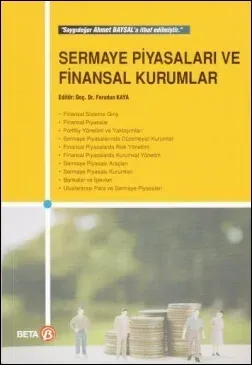 Sermaye Piyasaları ve Finansal Kurumlar