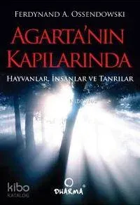 Agarta'nın Kapılarında