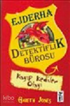 Kayıp Kediler Olayı