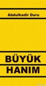 Büyük Hanım