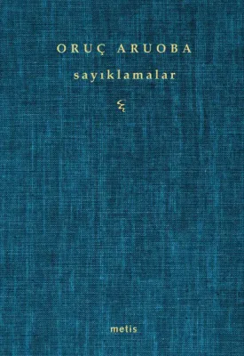 Sayıklamalar