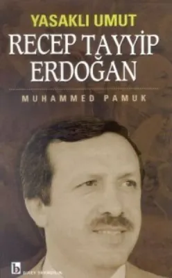 Recep Tayyip Erdoğan
