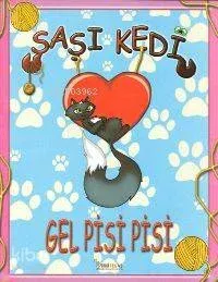 Şaşı Kedi