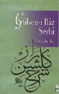 Gülşeni Râz Şerhi