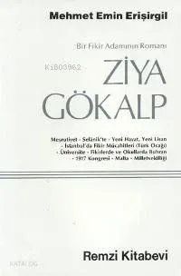 Ziya Gökalp