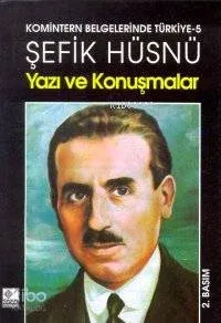 Komintern Belgelerinde Türkiye 5