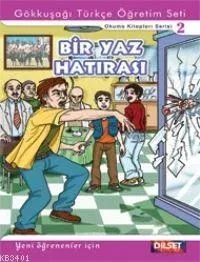 Bir Yaz Hatırası