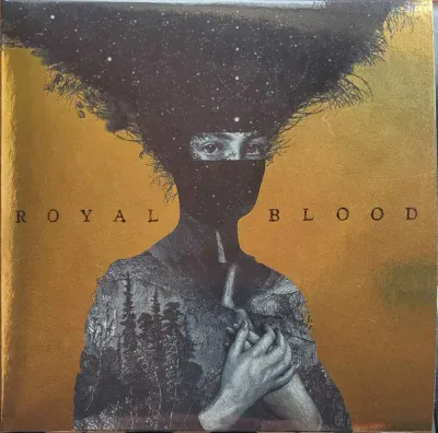 Royal Blood – Royal Blood (10th Anniversary Edition) CD