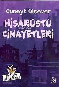 Hisarüstü Cinayetleri