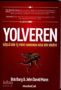 Yolveren