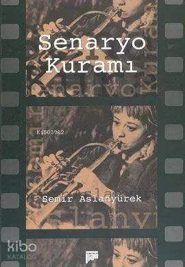 Senaryo Kuramı