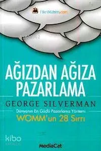 Ağızdan Ağıza Pazarlama