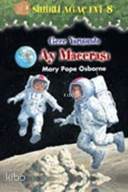 Gece Yarısında Ay Macerası