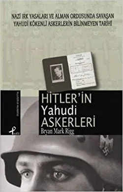 Hitler'in Yahudi Askerleri