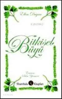 Bitkisel Büyü Ellen Dugan