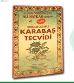 Ali Haydar Elifbası