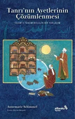 Tanrının Ayetlerinin Çözümlenmesi