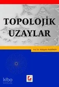 Topolojik Uzaylar