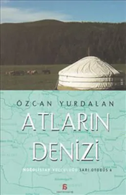 Atların Denizi Özcan Yurdalan