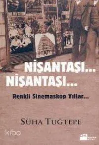 Nişantaşı... Nişantaşı...
