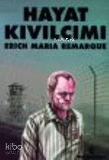 Hayat Kıvılcımı