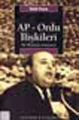 AP-Ordu İlişkileri