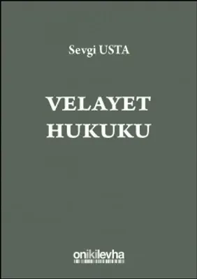 Velayet Hukuku