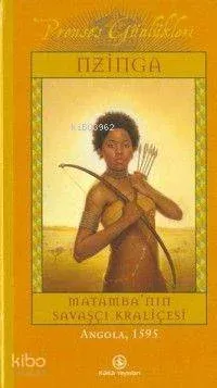 Nzinga