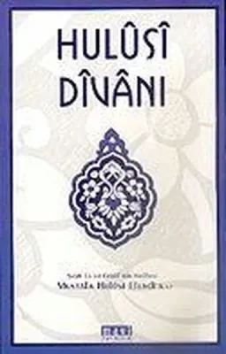 Hulusi Divanı