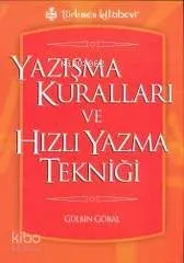 Yazışma Kuralları ve Hızlı Yazma Tekniği