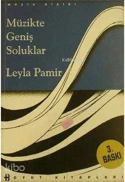 Müzikte Geniş Soluklar