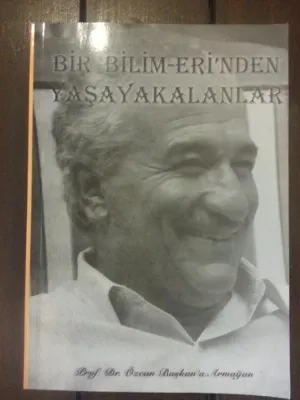 Bir Bilimeri'nden Yaşayakalanlar