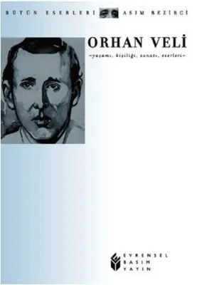 Orhan Veli