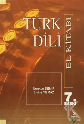 Türk Dili El Kitabı