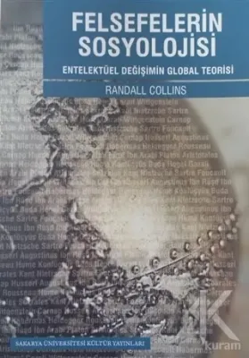 Felsefelerin Sosyolojisi Randall Collins