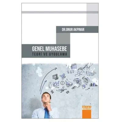 Genel Muhasebe Teori ve Uygulama