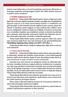 SINAV MEVZUATI - I %50 indirimli İsmail Ercan SINAV MEVZUATI - I %50 indirimli İsmail Ercan