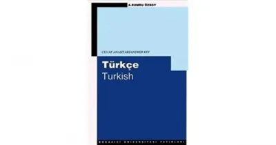 Türkçe - Turkish